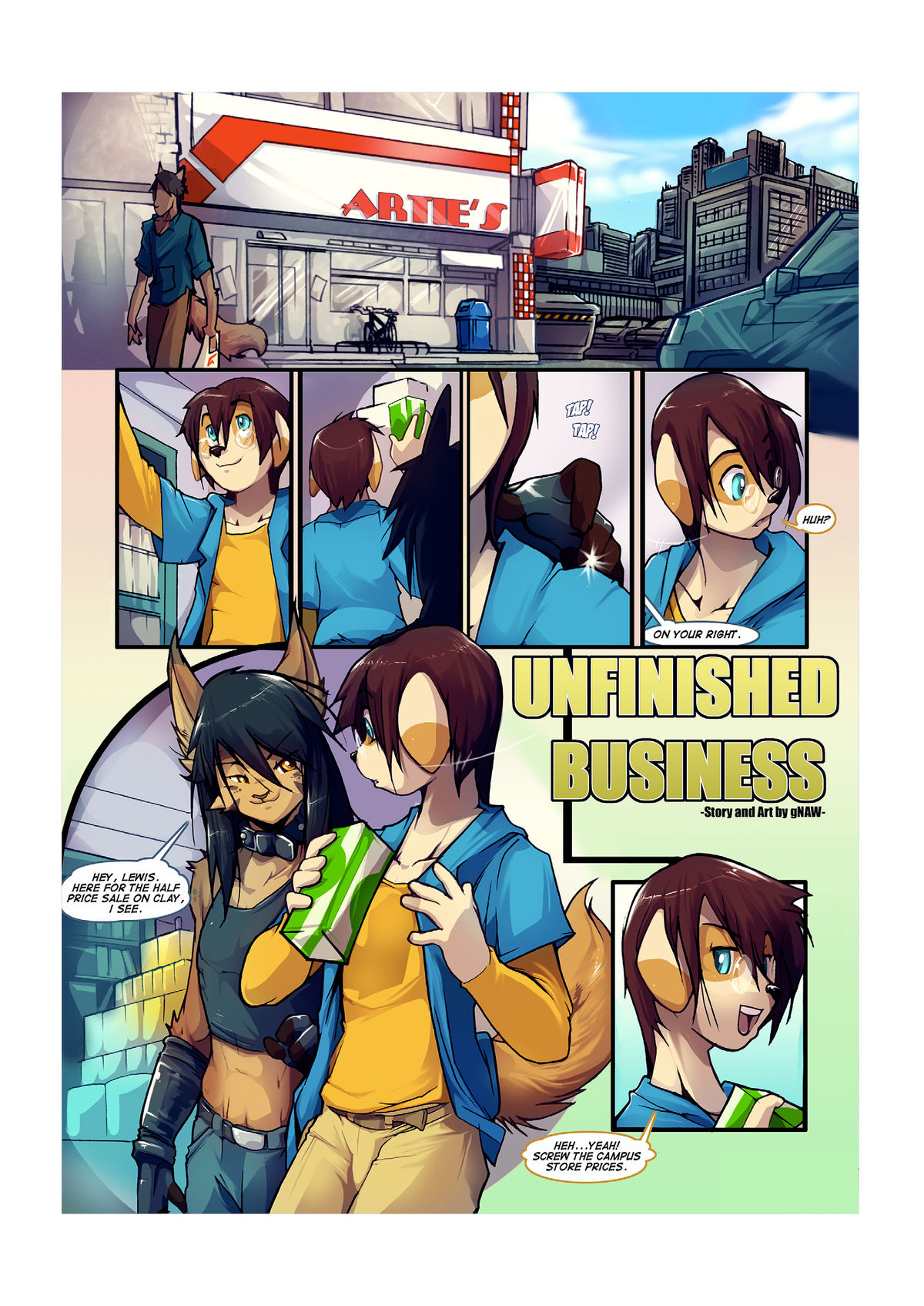 Page 1